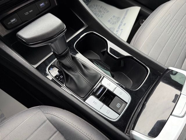 2022 Hyundai Santa Cruz SE