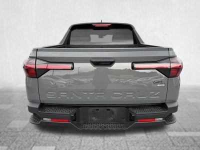 2022 Hyundai Santa Cruz SE