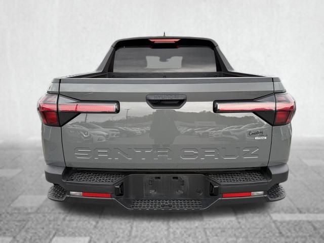 2022 Hyundai Santa Cruz SE