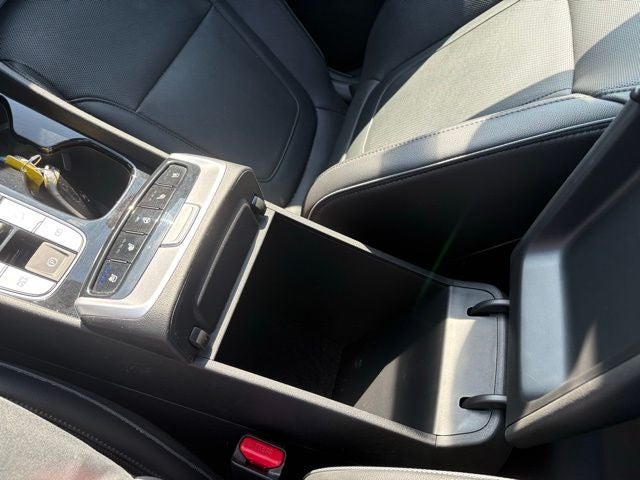 2022 Hyundai Santa Cruz Limited