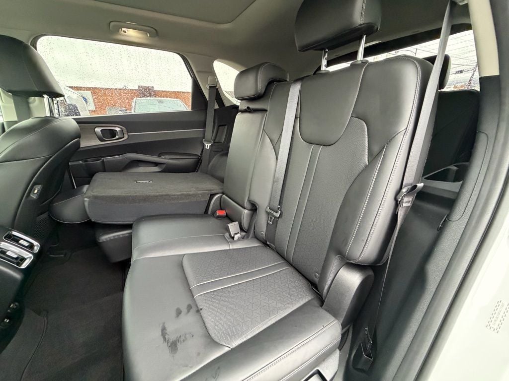 2023 Kia Sorento X-Line S