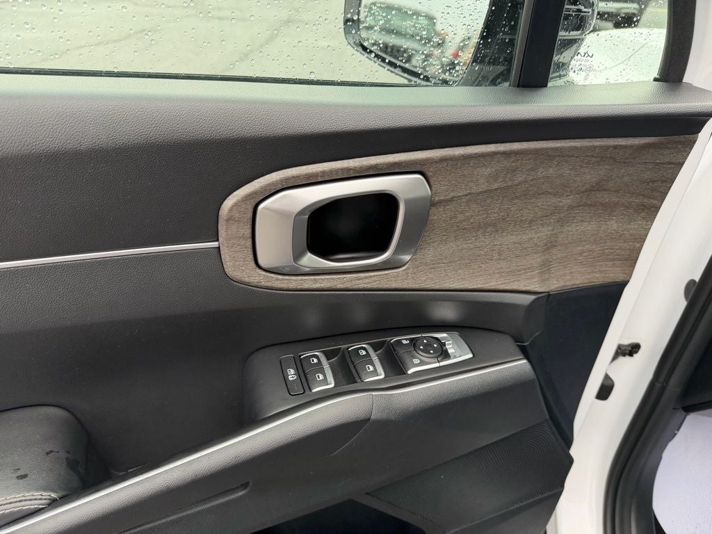 2023 Kia Sorento X-Line S