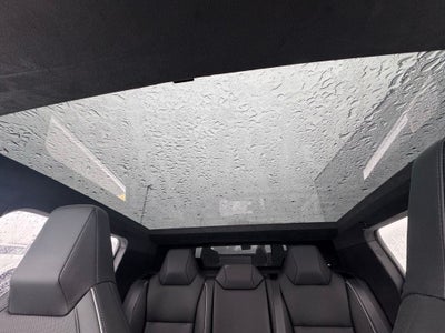 2024 Tesla Cybertruck All-Wheel Drive