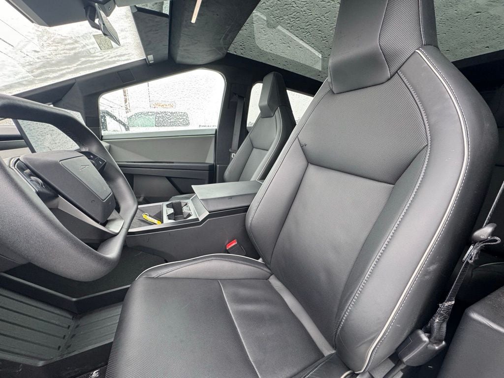 2024 Tesla Cybertruck All-Wheel Drive