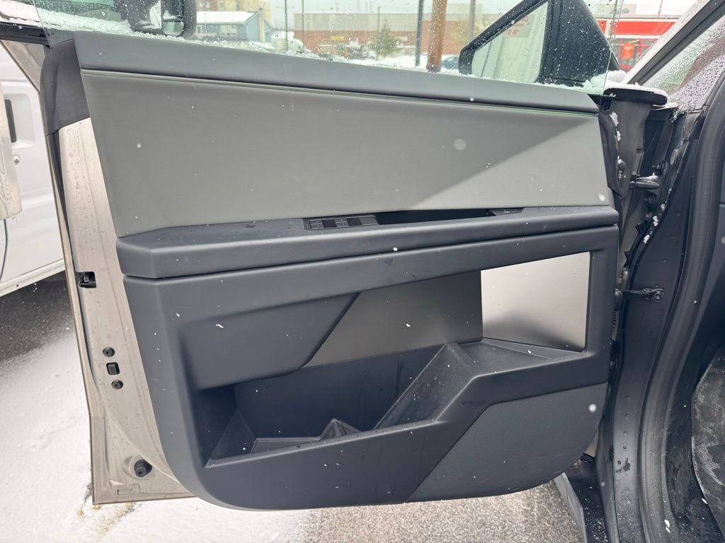 2024 Tesla Cybertruck All-Wheel Drive