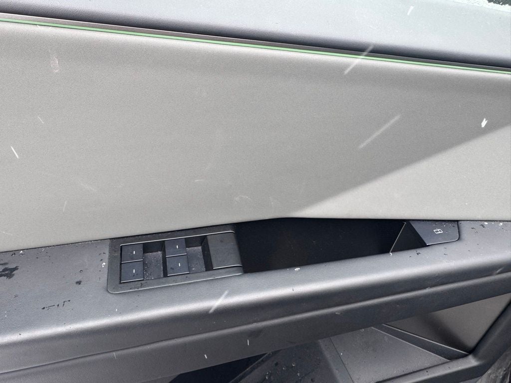 2024 Tesla Cybertruck All-Wheel Drive