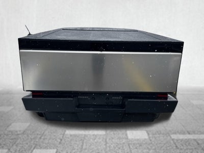 2024 Tesla Cybertruck All-Wheel Drive