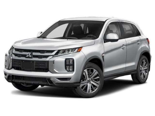2022 Mitsubishi Outlander Sport 2.0 ES 2WD