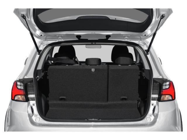 2022 Mitsubishi Outlander Sport 2.0 ES 2WD