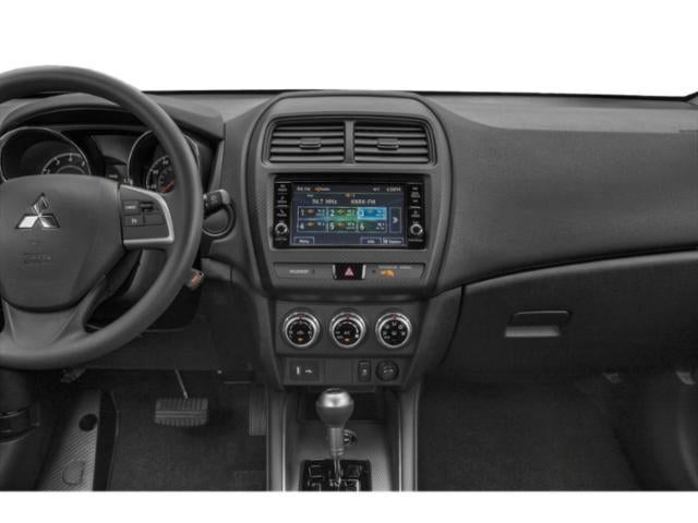 2023 Mitsubishi Outlander Sport 2.0 ES AWC