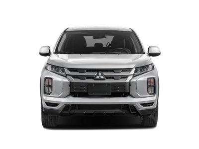 2023 Mitsubishi Outlander Sport 2.0 ES AWC
