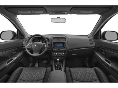 2023 Mitsubishi Outlander Sport 2.0 ES AWC