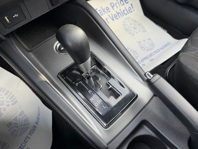 2021 Mitsubishi Outlander Sport Base