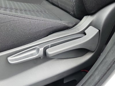 2026 Mitsubishi Eclipse Cross Base