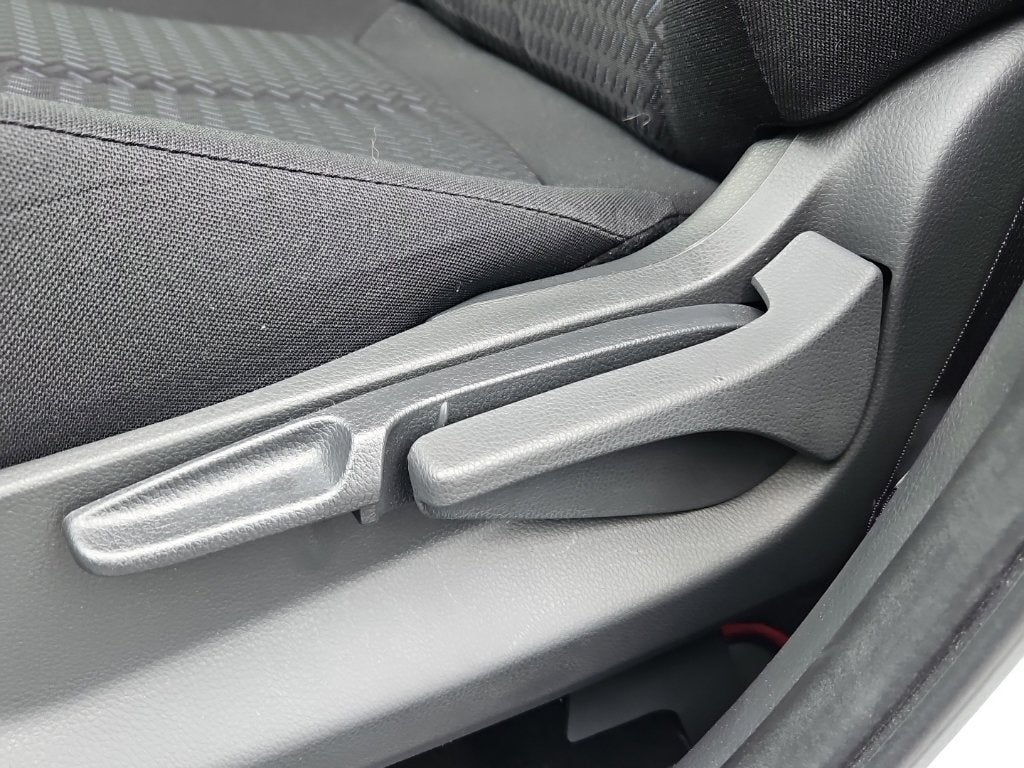 2026 Mitsubishi Eclipse Cross Base