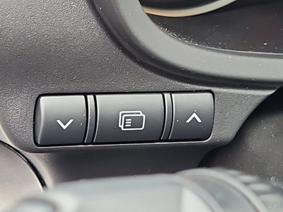2026 Mitsubishi Eclipse Cross Base