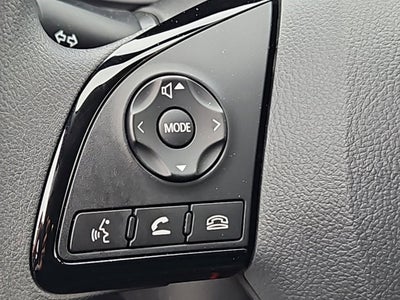 2026 Mitsubishi Eclipse Cross Base