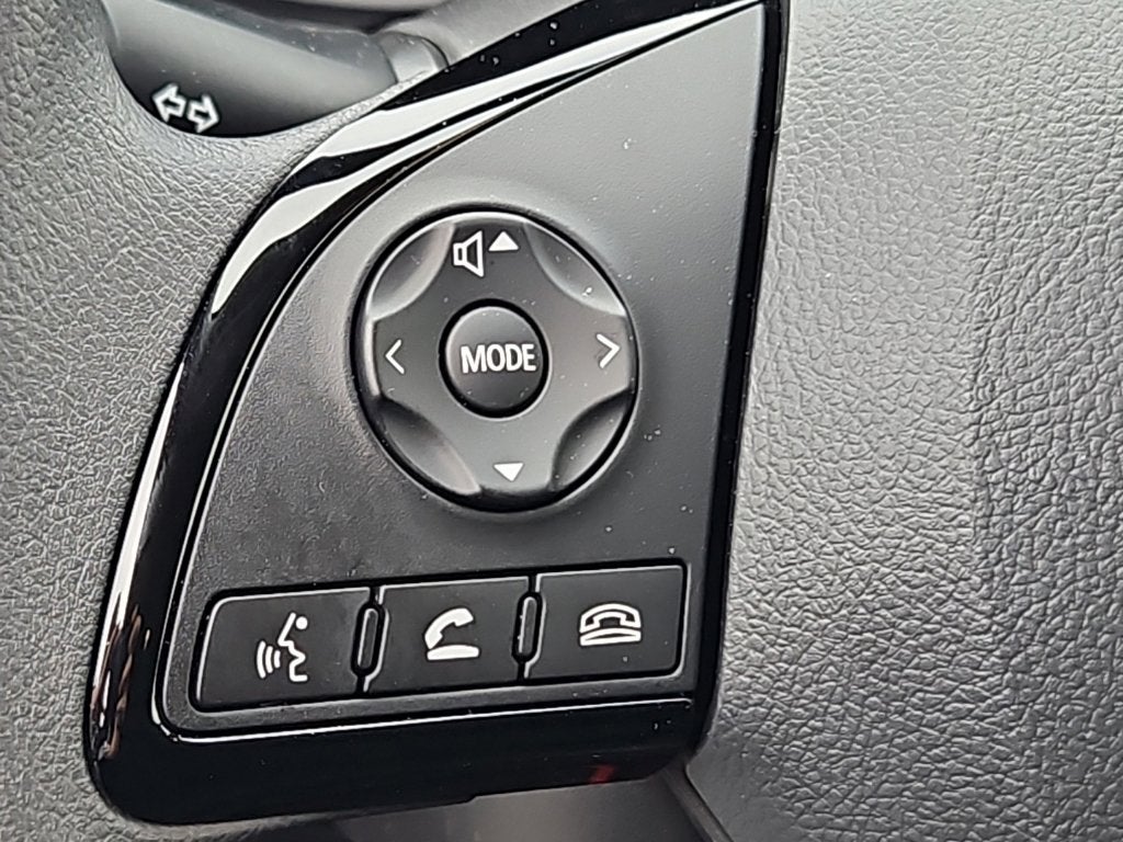 2026 Mitsubishi Eclipse Cross Base