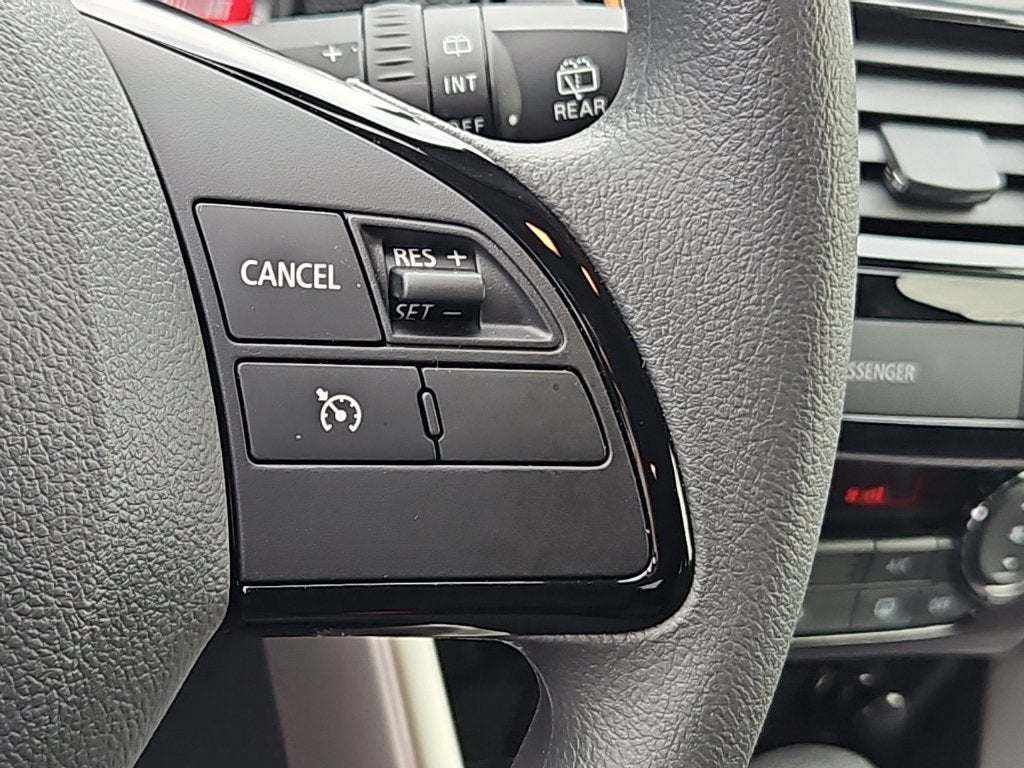 2026 Mitsubishi Eclipse Cross Base
