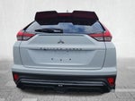 2026 Mitsubishi Eclipse Cross Base