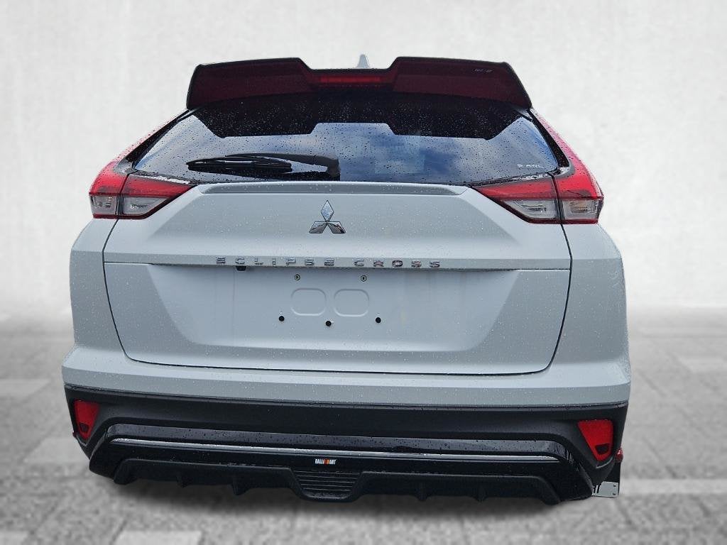 2026 Mitsubishi Eclipse Cross Base