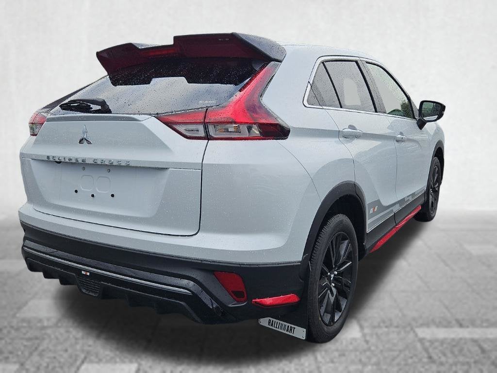 2026 Mitsubishi Eclipse Cross Base