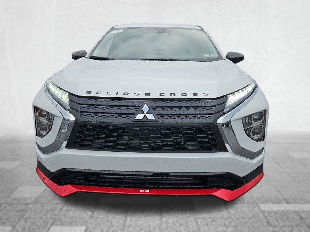 2026 Mitsubishi Eclipse Cross Base