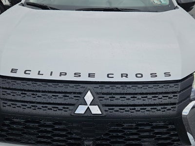 2026 Mitsubishi Eclipse Cross Base
