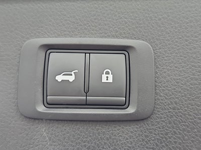 2024 Mitsubishi Eclipse Cross SE S-AWC