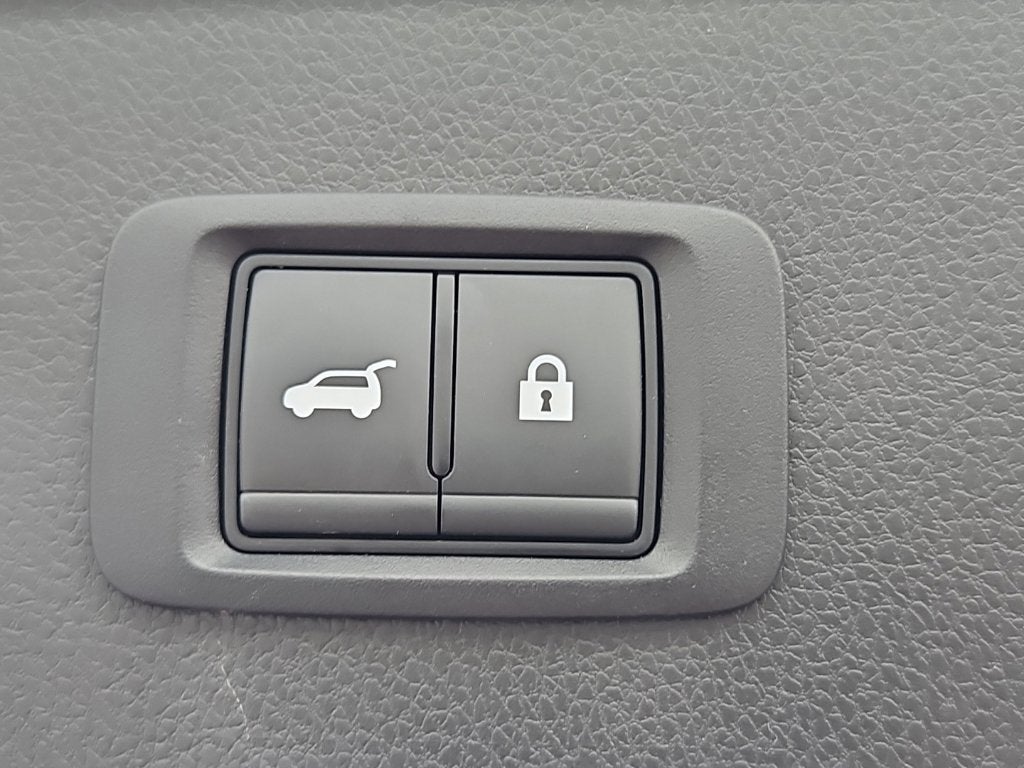 2024 Mitsubishi Eclipse Cross SE S-AWC
