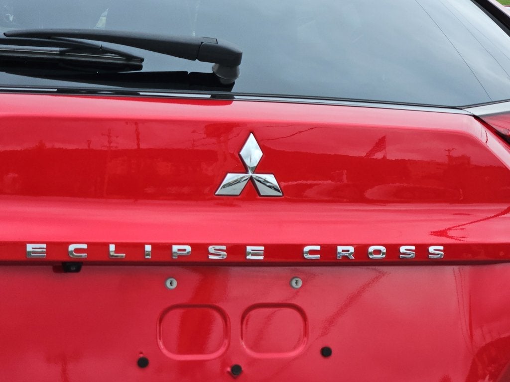 2024 Mitsubishi Eclipse Cross SE S-AWC