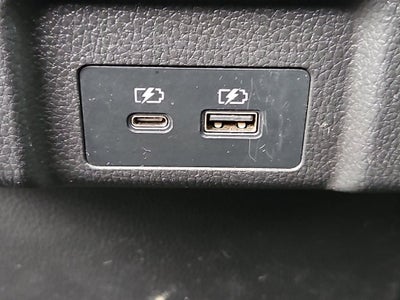 2024 Mitsubishi Eclipse Cross SE S-AWC
