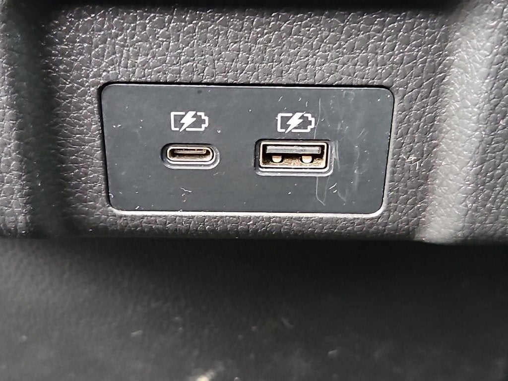 2024 Mitsubishi Eclipse Cross SE S-AWC