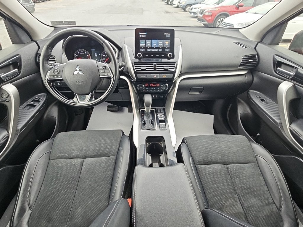 2024 Mitsubishi Eclipse Cross SE S-AWC