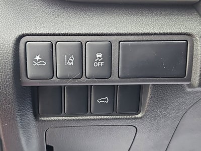 2024 Mitsubishi Eclipse Cross SE S-AWC