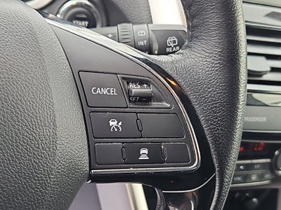 2024 Mitsubishi Eclipse Cross SE S-AWC