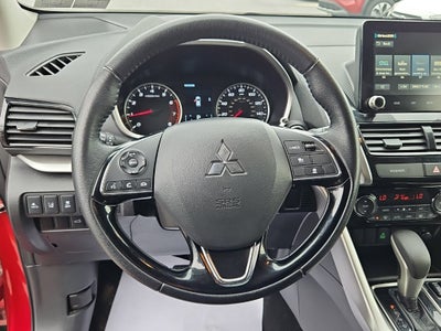 2024 Mitsubishi Eclipse Cross SE S-AWC