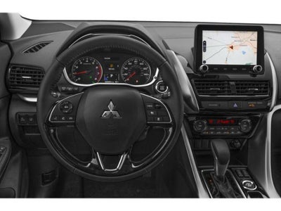 2024 Mitsubishi Eclipse Cross SE S-AWC