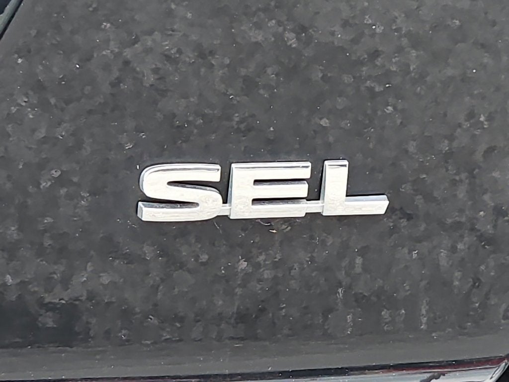 2024 Mitsubishi Eclipse Cross SEL S-AWC