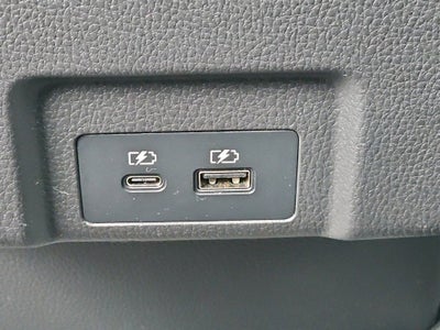 2024 Mitsubishi Eclipse Cross SEL S-AWC
