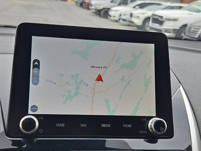 2024 Mitsubishi Eclipse Cross SEL S-AWC
