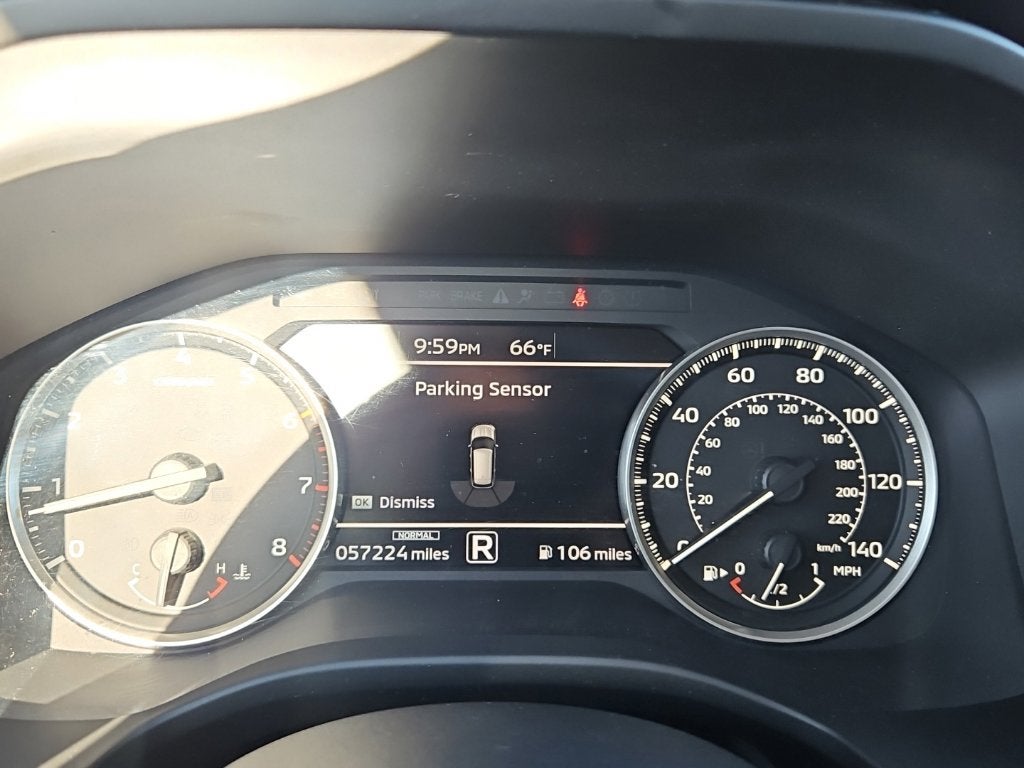2022 Mitsubishi Outlander ES 2.5 S-AWC