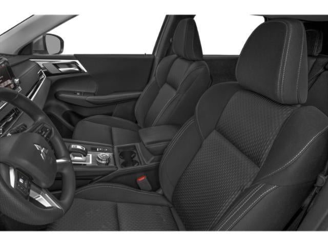 2022 Mitsubishi Outlander ES 2.5 S-AWC