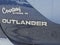 2022 Mitsubishi Outlander Base