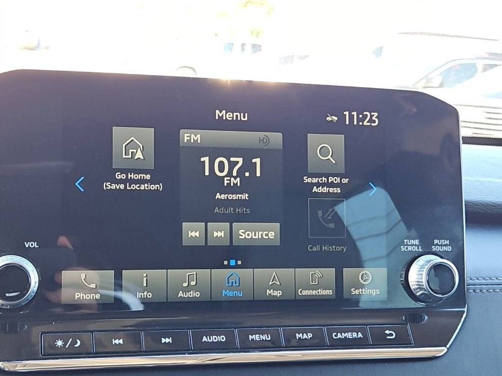 2022 Mitsubishi Outlander Base