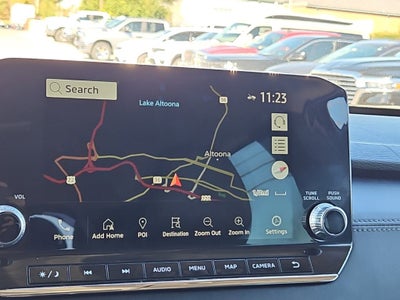 2022 Mitsubishi Outlander Base