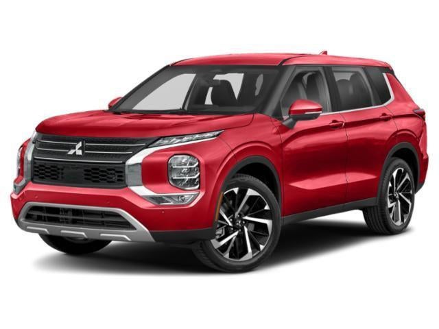 2023 Mitsubishi Outlander SE Special Editiont S-AWC