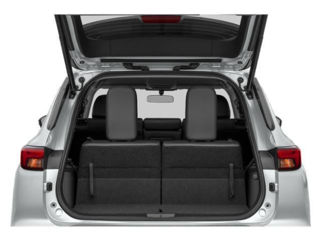 2023 Mitsubishi Outlander SE Special Editiont S-AWC