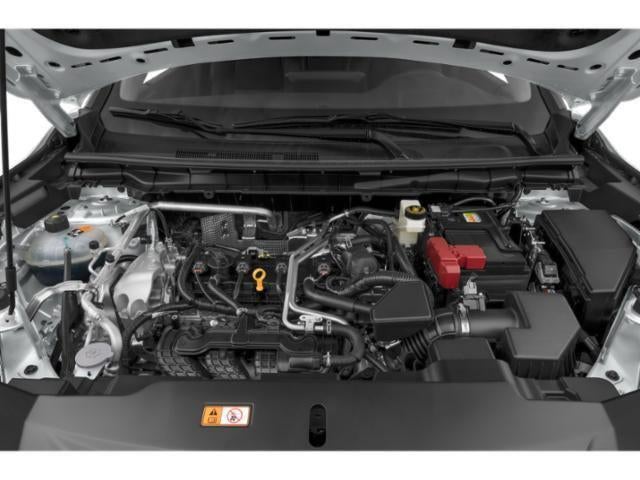 2023 Mitsubishi Outlander SE Special Editiont S-AWC