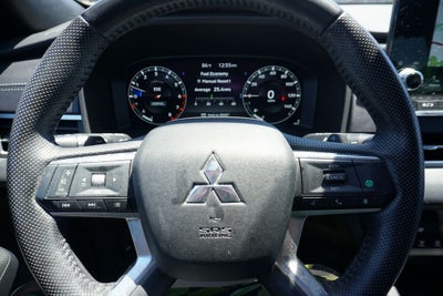 2023 Mitsubishi Outlander SE Special Editiont S-AWC